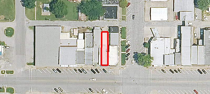 209 Maple St