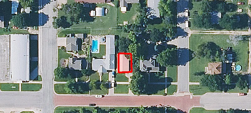 307 3rd Ave