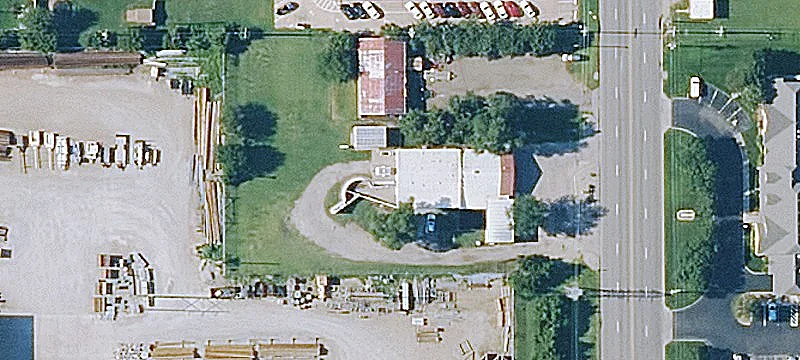 1205 Patton Rd
