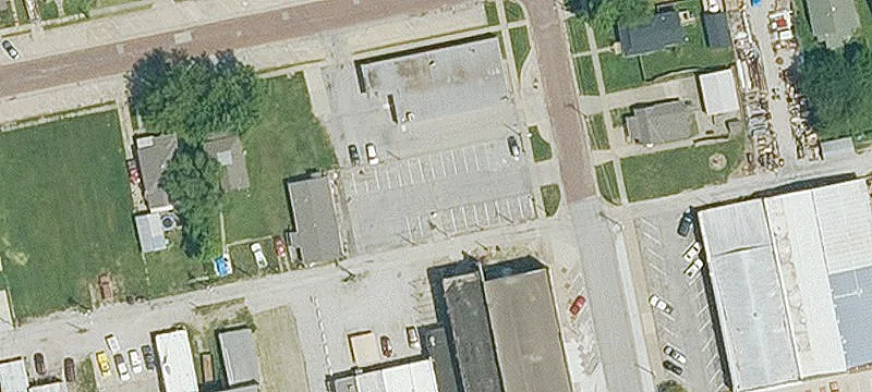 5th St