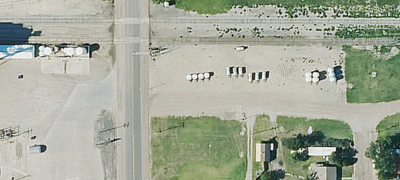 Main St