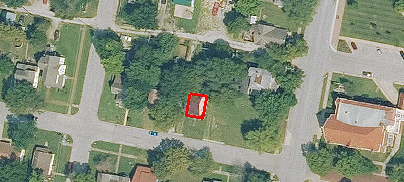 106 Shawnee St
