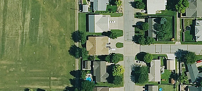 2501 Bell Ave