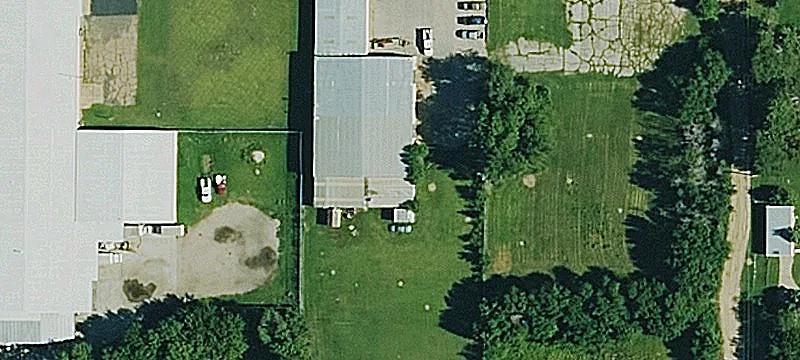 407 Mcartor Rd