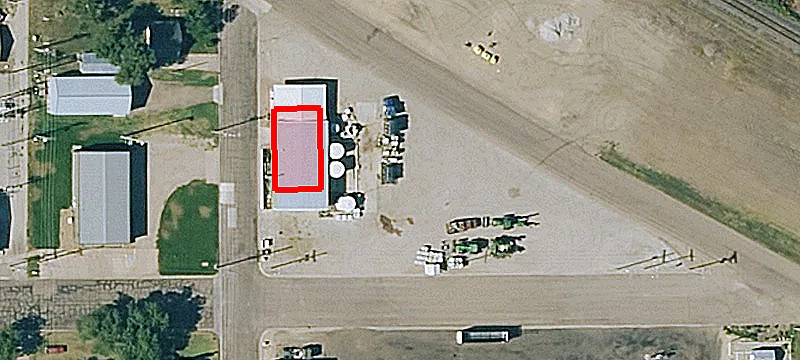 7260 Hwy 40
