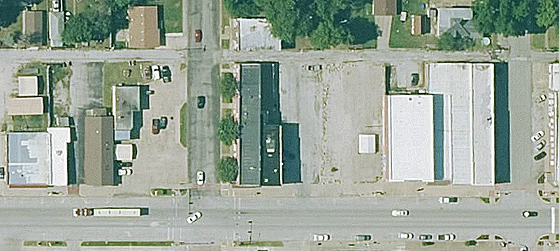720 Main St