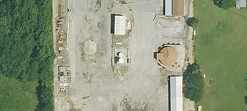 1200 Hwy 160