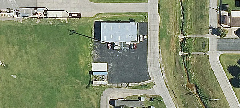 1803 General Custer Rd