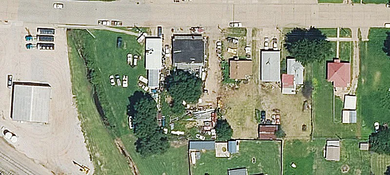403 Kansas Ave