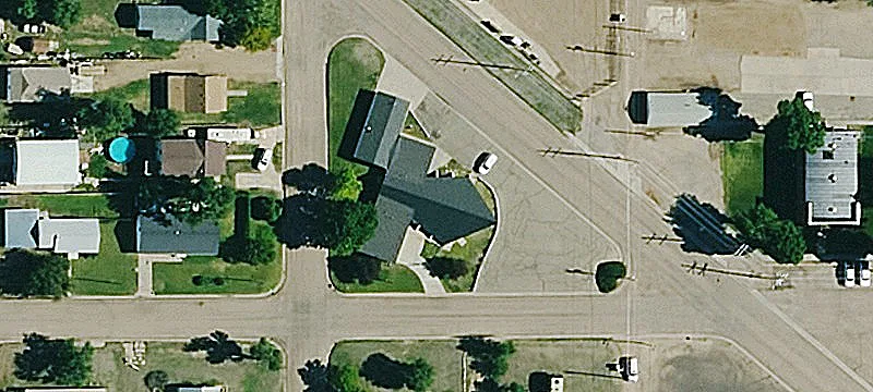 314 Van Buren St