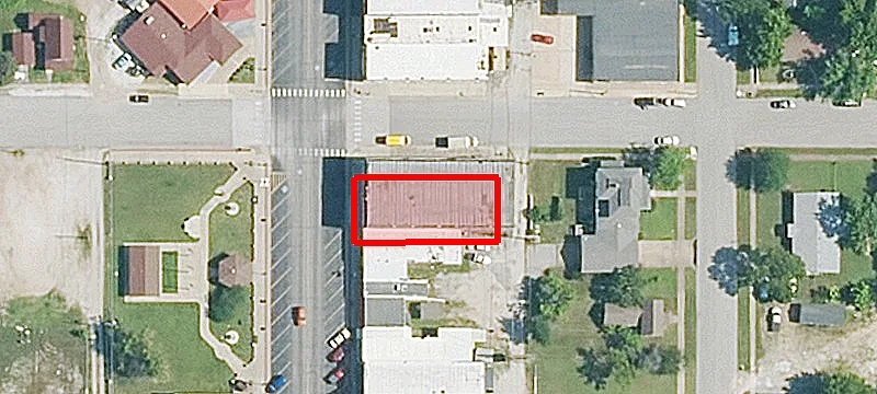 501 Main St