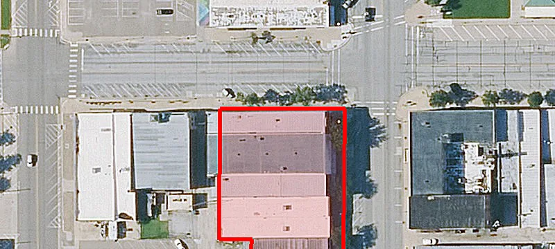 1223 Main St