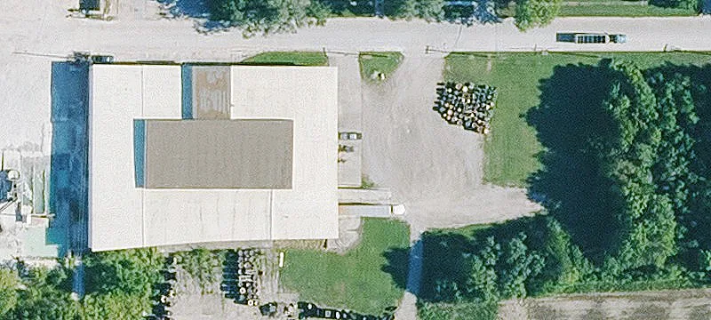 801 4th Ave