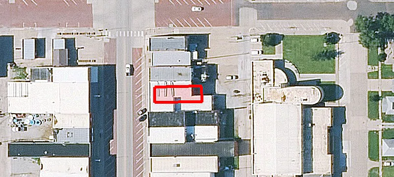 156 Main St