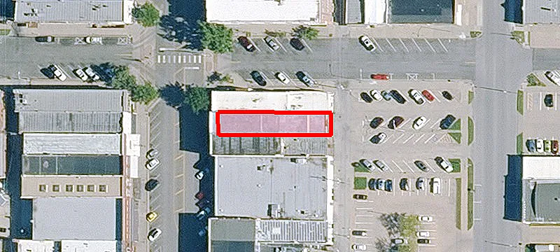 626 Commercial St