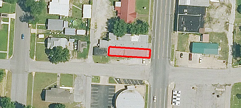1333 Military Ave