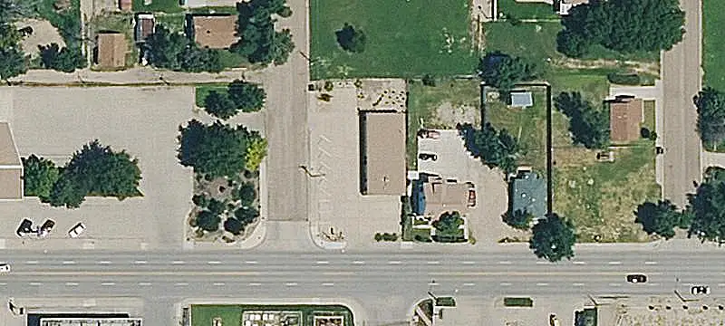 311 Kansas Ave