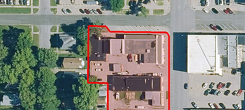 105 5th Ave