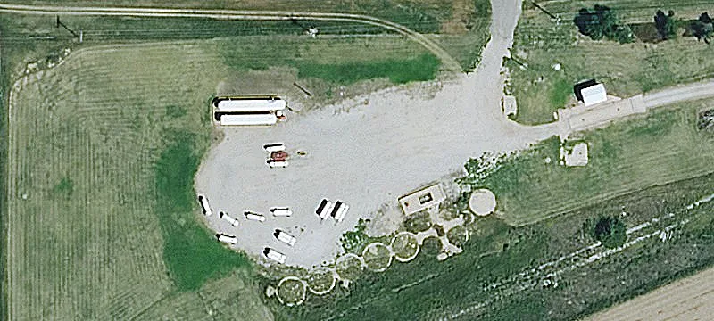 31583 M Rd