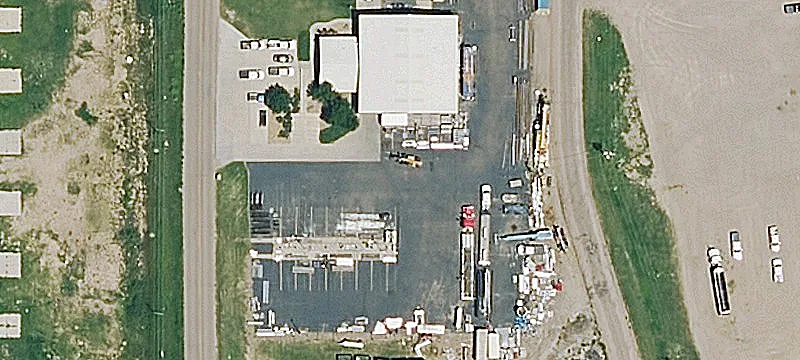 220 Air Links Rd
