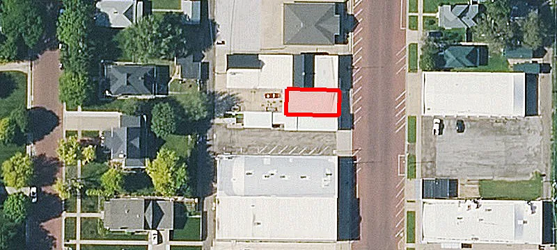 611 Main St