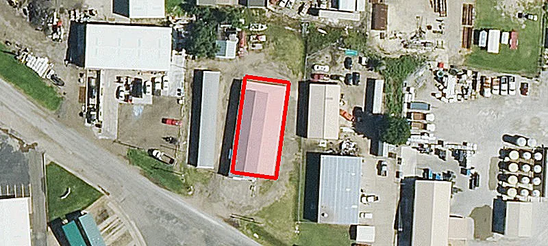 1011 Reservation Rd
