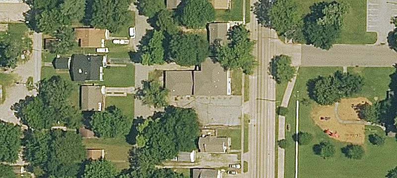 1910 Joplin St