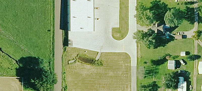 819 John St