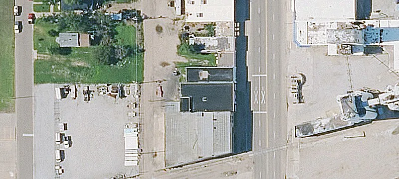 607 Main St