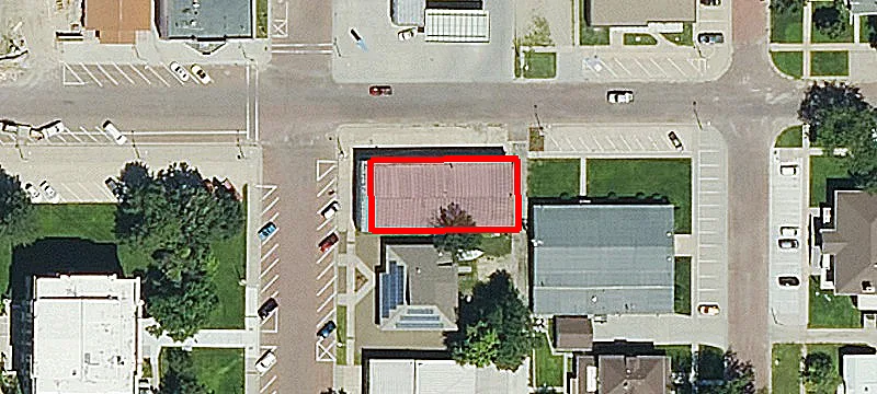 101 Norton Ave