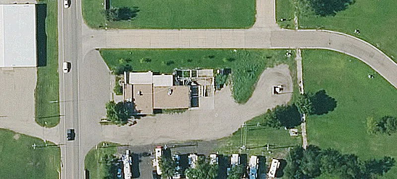 2900 Main St