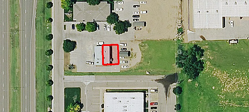 2361 Kansas Ave