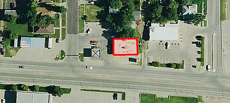 400 Wyatt Earp Blvd