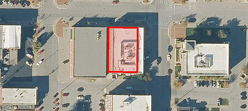200 Commercial St