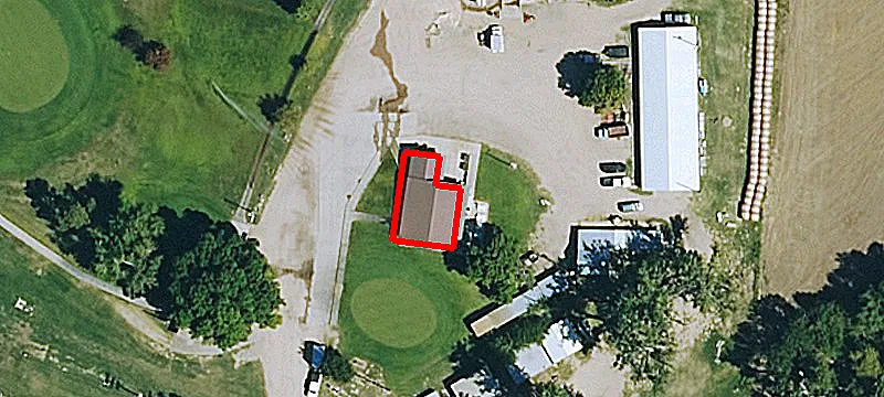 561 Lk Rd
