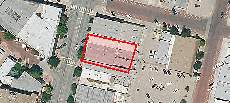 316 Main St