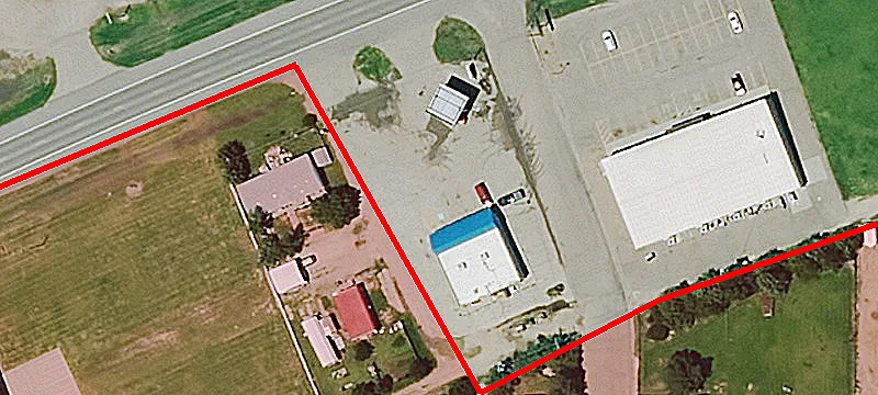 801 La Lande Ave