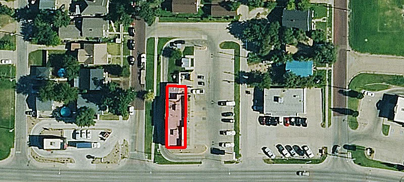 808 Wyatt Earp Blvd
