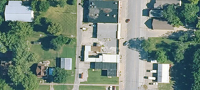 610 Main St