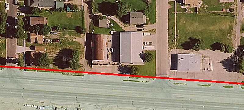 706 Wyatt Earp Blvd