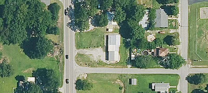 1917 Main St