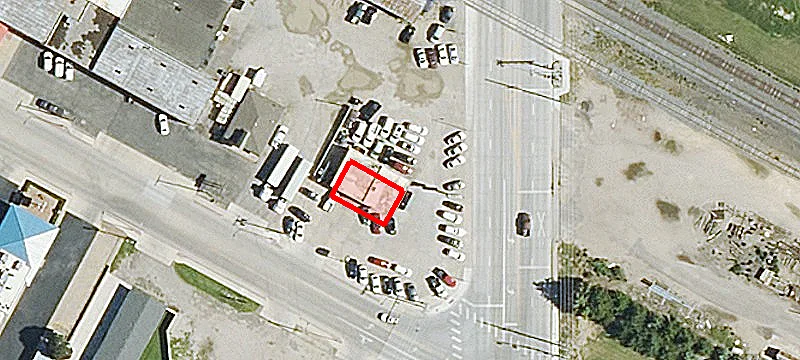 801 Vine St