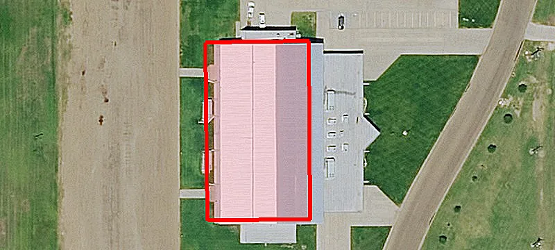 810 Stadium Rd