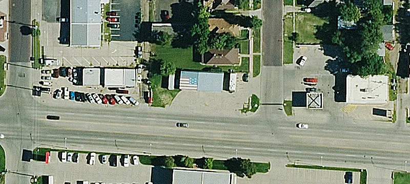 310 Wyatt Earp Blvd