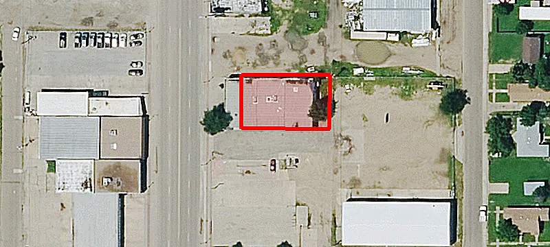 325 Kansas Ave