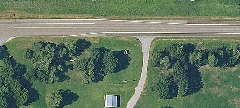 217 Us Hwy 50