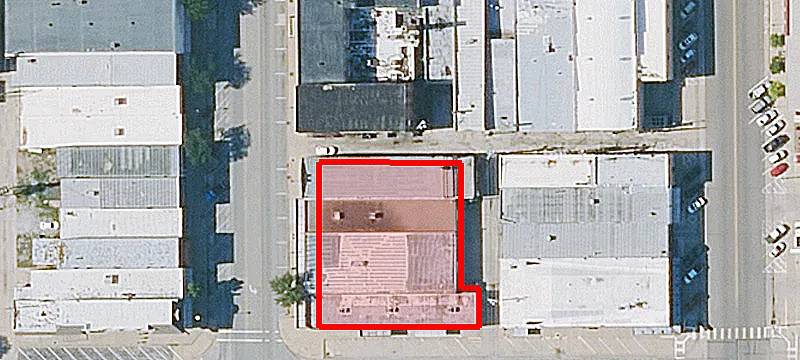 1210 Main St