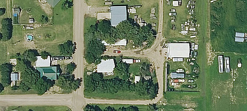 Minnesota Ave