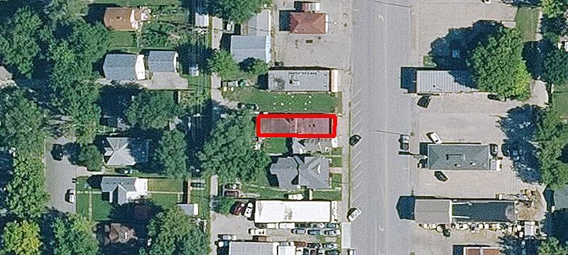 17 Commercial St