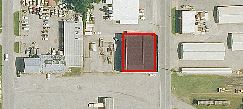 201 Joplin St
